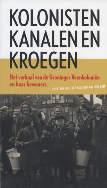 Kolonisten, kanalen en kroegen
