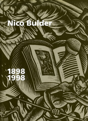 Nico Bulder, 1898-1998