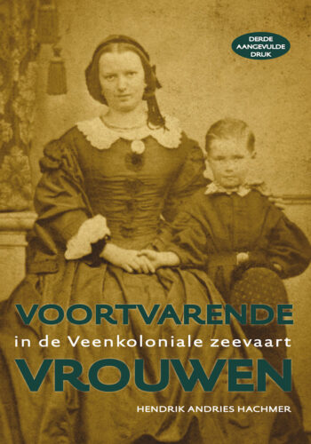 Voortvarende vrouwen in de Veenkoloniale zeevaart