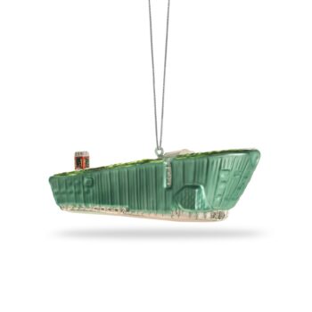 NEMO Tree Ornament
