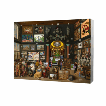 Museumsgeschenkkalender 2025