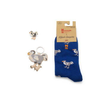 Dodo gift set