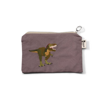 Trousse à crayons - T-Rex