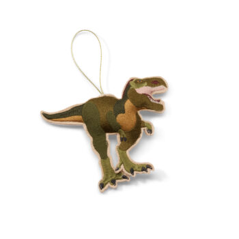 T-Rex-Ornament