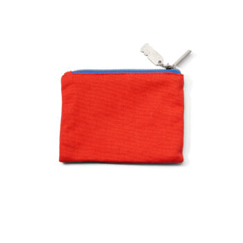 Blue Morpho wallet