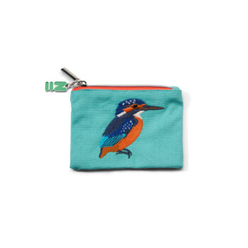 Kingfisher wallet