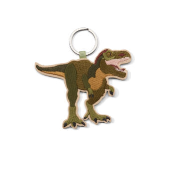 T-Rex-Schlüsselanhänger