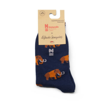 Mammoth Socks