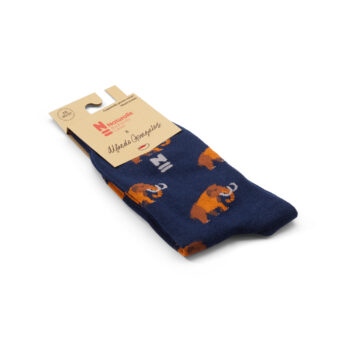Mammoth Socks