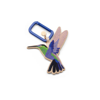 Taslabel Kolibri