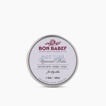 Bon Babef Universal Balm MAGIC ELIXIR 60ml