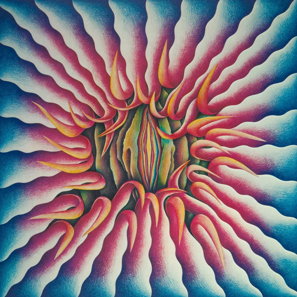 Judy Chicago: Revelations