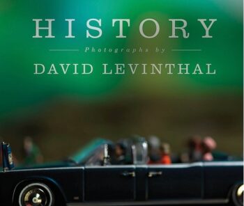 History: Photographs by David Levinthal