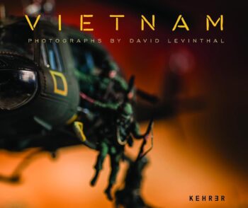 Vietnam: Photographs by David Levinthal