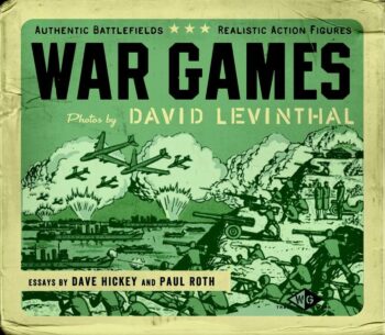 War Games: David Levinthal