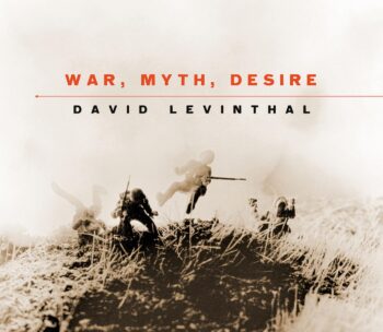 War, Myth, Desire: David Levinthal