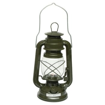 Vintage Petrol Lamp