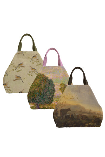 Sac en toile <span>Dordrechts MuseumShop Collection</span>