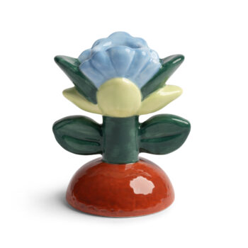 Candle Holder Blume