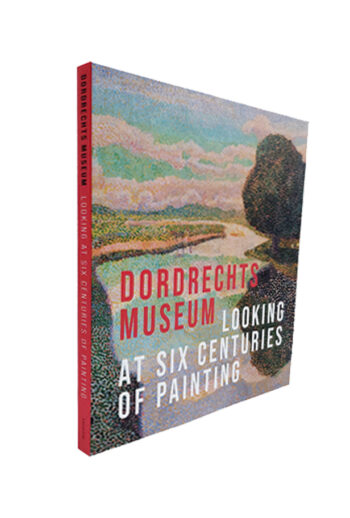 Dordrechts Museum <br/><span style="font-size: 70%">Kijken naar zes eeuwen schilderkunst</span>