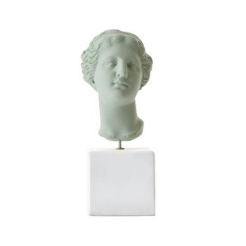 Venus sculpture