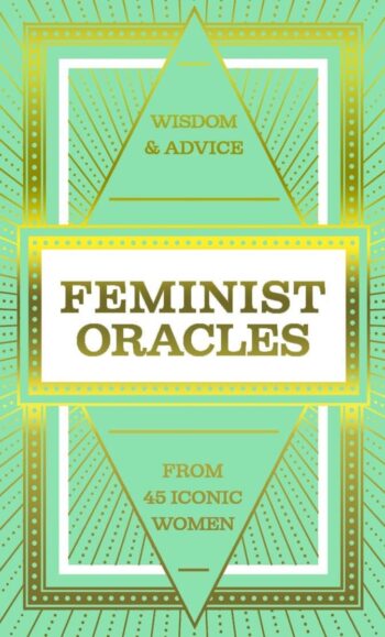 Feminist Oracles (Mini Deck)