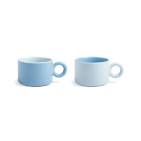 blau