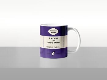 Penguin Becher