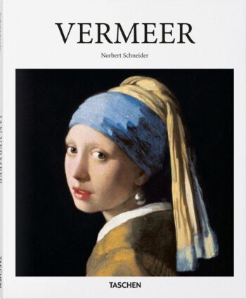 Vermeer. Basic Art