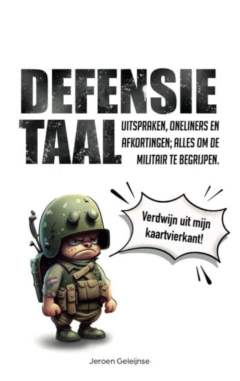 Defensie taal