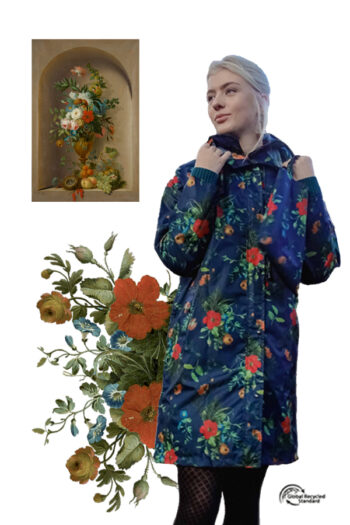 Raincoat Hofman