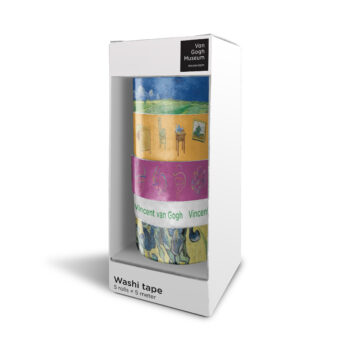 Van Gogh Washi tape