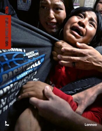 Annuaire World Press Photo 2026 - Édition néerlandaise
