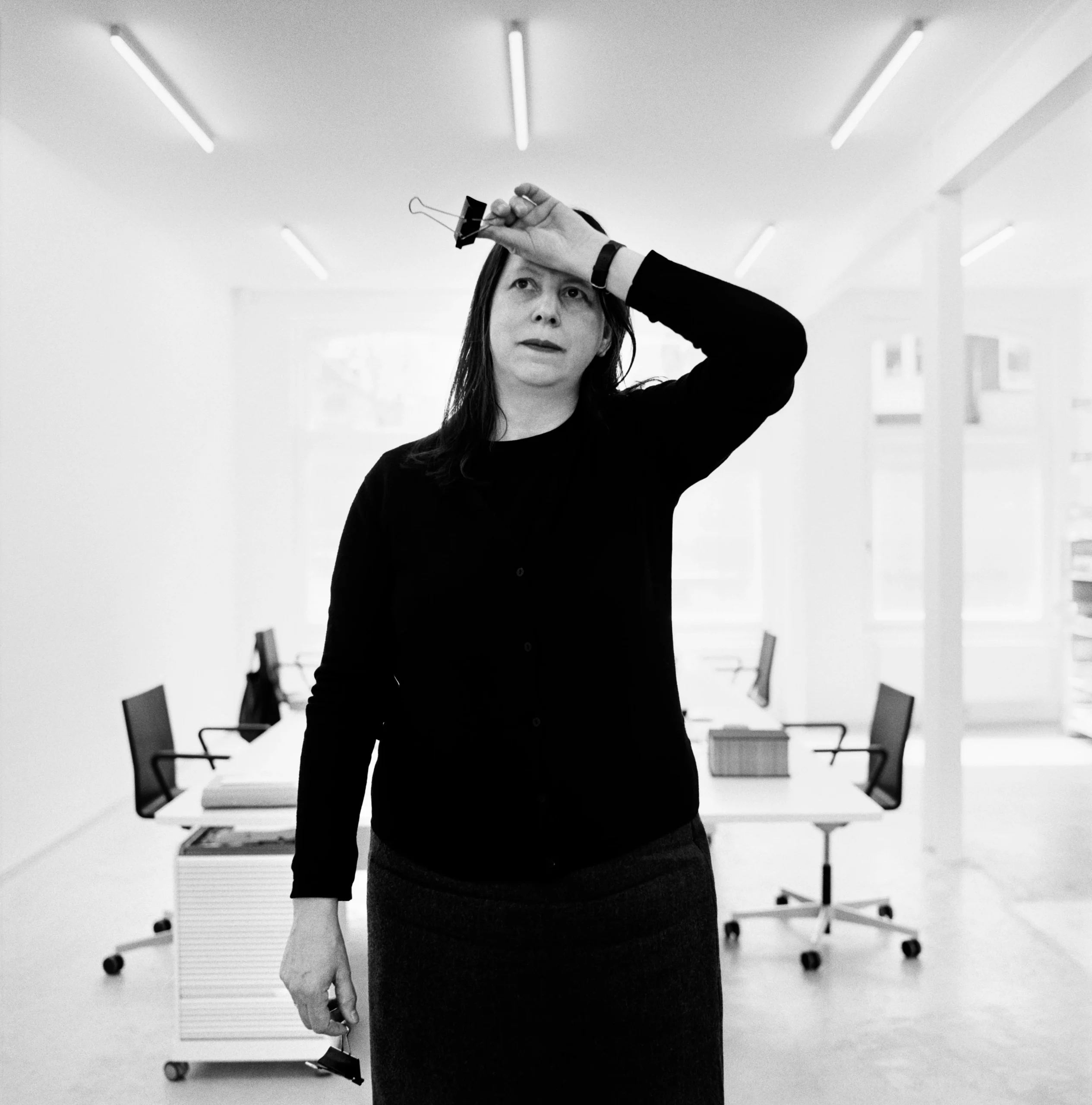 Irma Boom