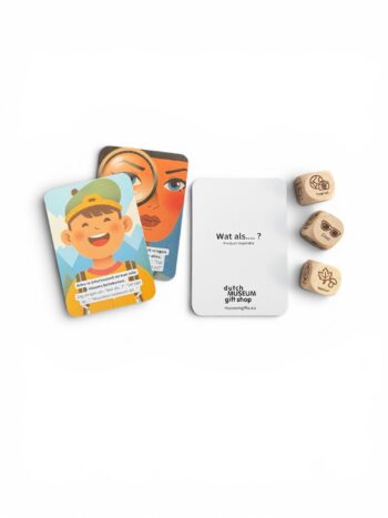 museum retail challenge