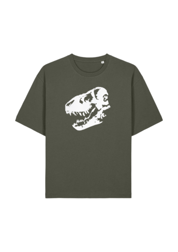 T.rex Trix Shirt – Khaki
