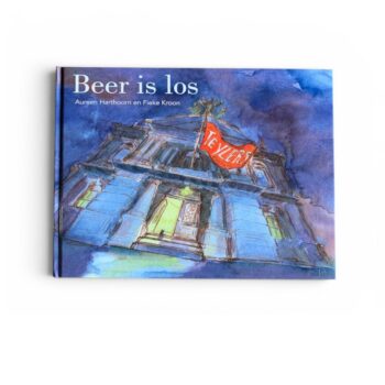 Boek Beer is Los