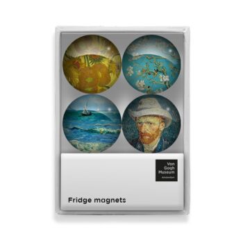 Koelkastmagneten - Vincent van Gogh