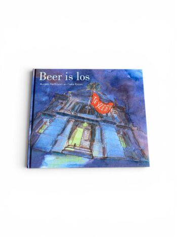 Beer is los ( dutch only)