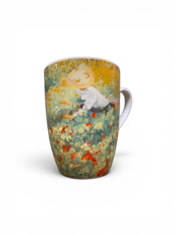 Mug "The Garden"