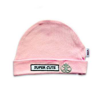 Super Cute - Baby hat
