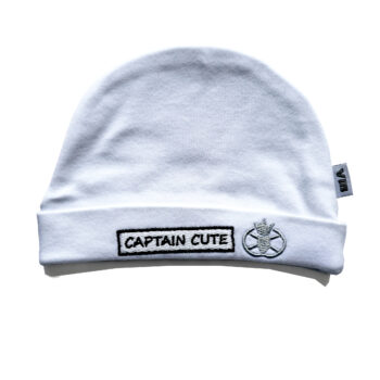 Captain Cute - Babymuts