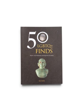 50 lgbtq finds