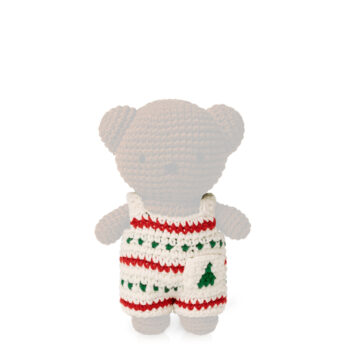Miffy | Weihnachts-Overall