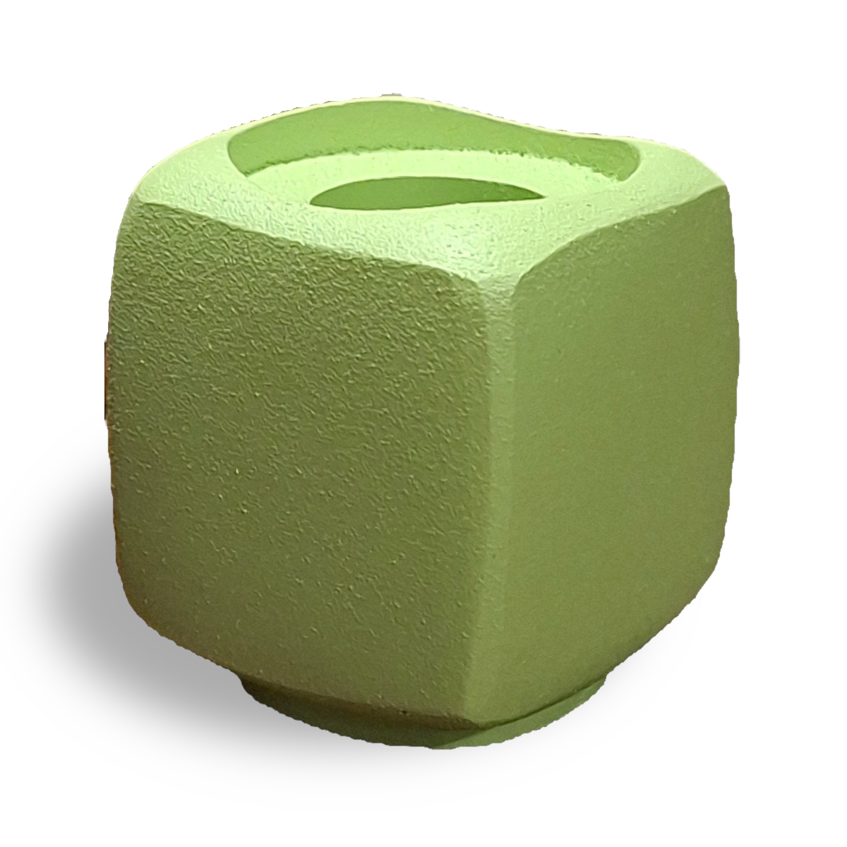 Bougeoir « Chunk » – Image 8