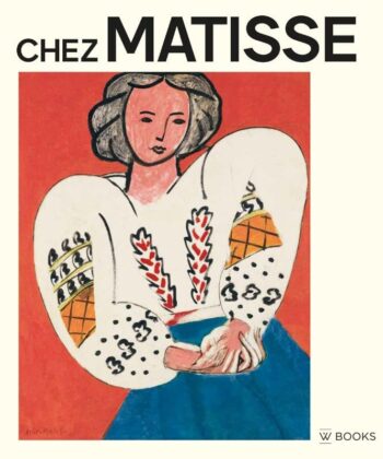 Chez Matisse