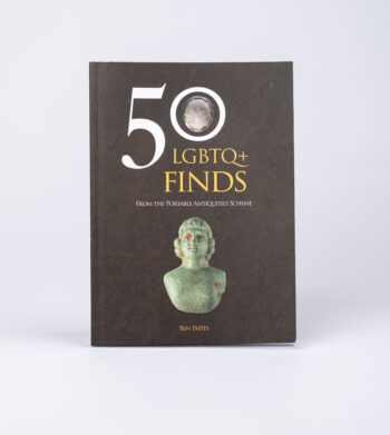 50 Finds- 50 LGBTQ+ Finds From the Portable Antiquities Scheme