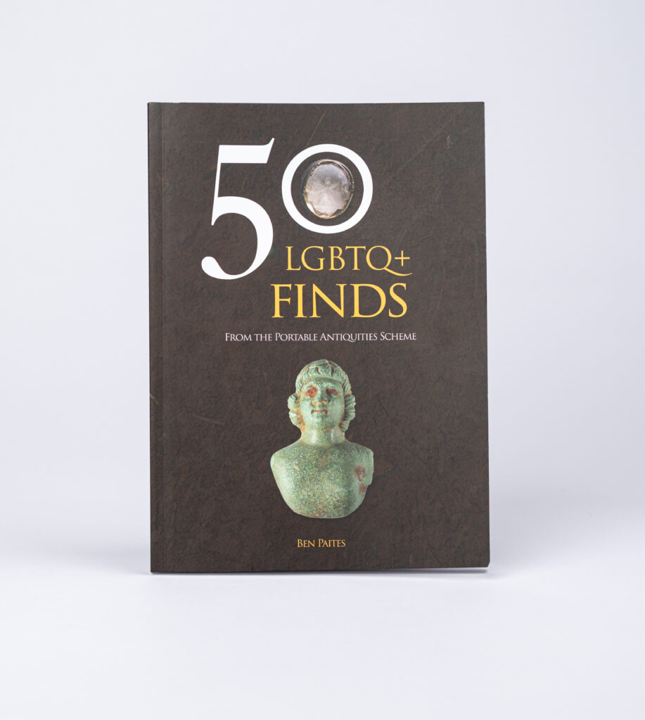50 Finds- 50 LGBTQ+ Finds From the Portable Antiquities Scheme