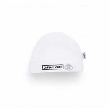 Captain Cute - Baby hat