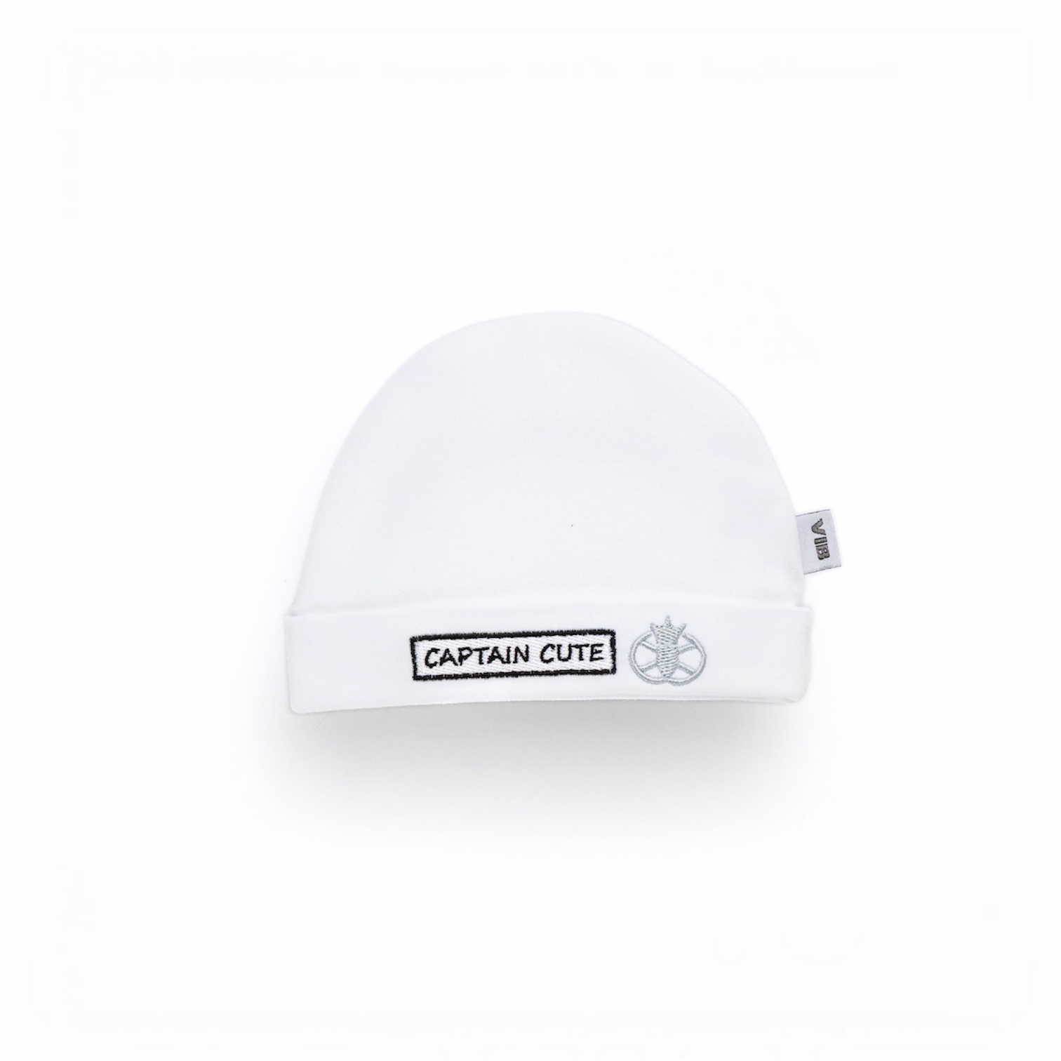 Captain cute - Baby hat